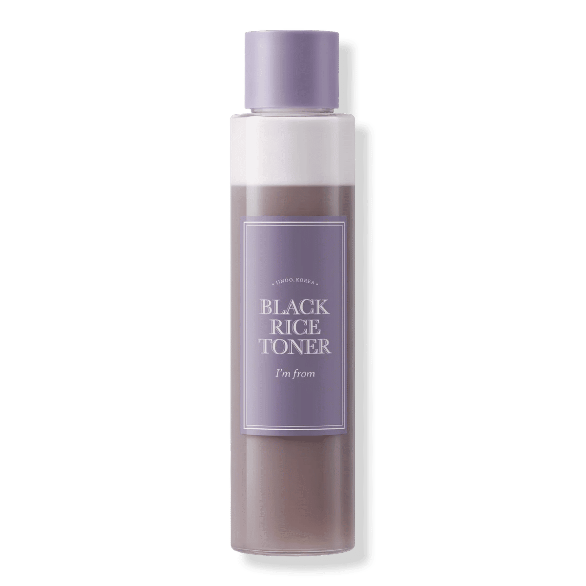 Black Rice Toner