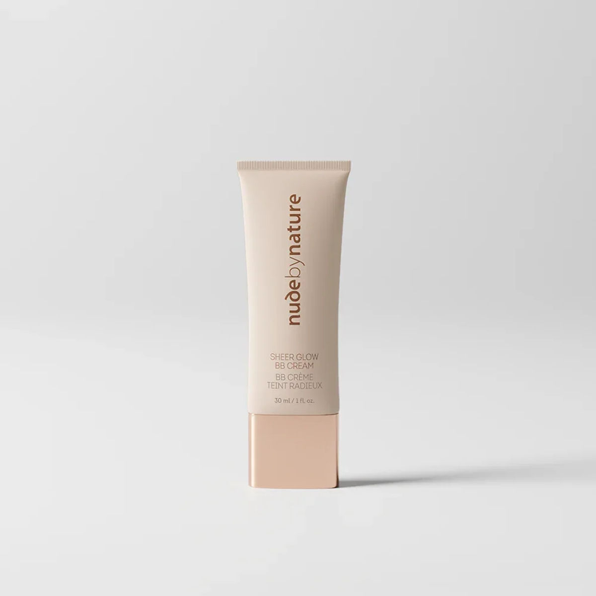 Sheer Glow BB Cream