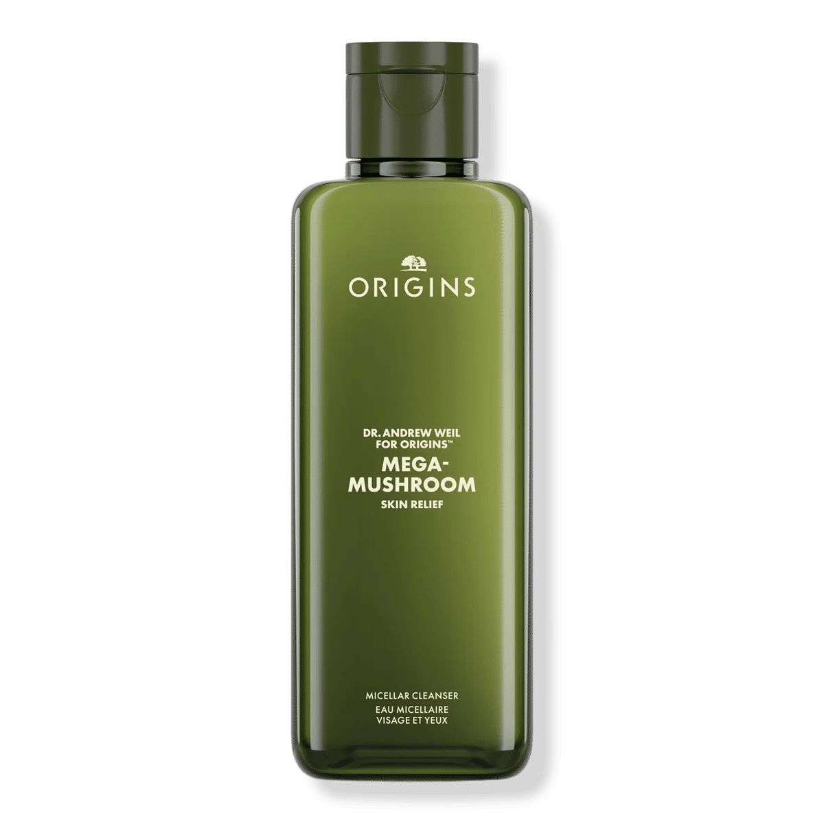 Mega-Mushroom Skin Relief Micellar Cleanser