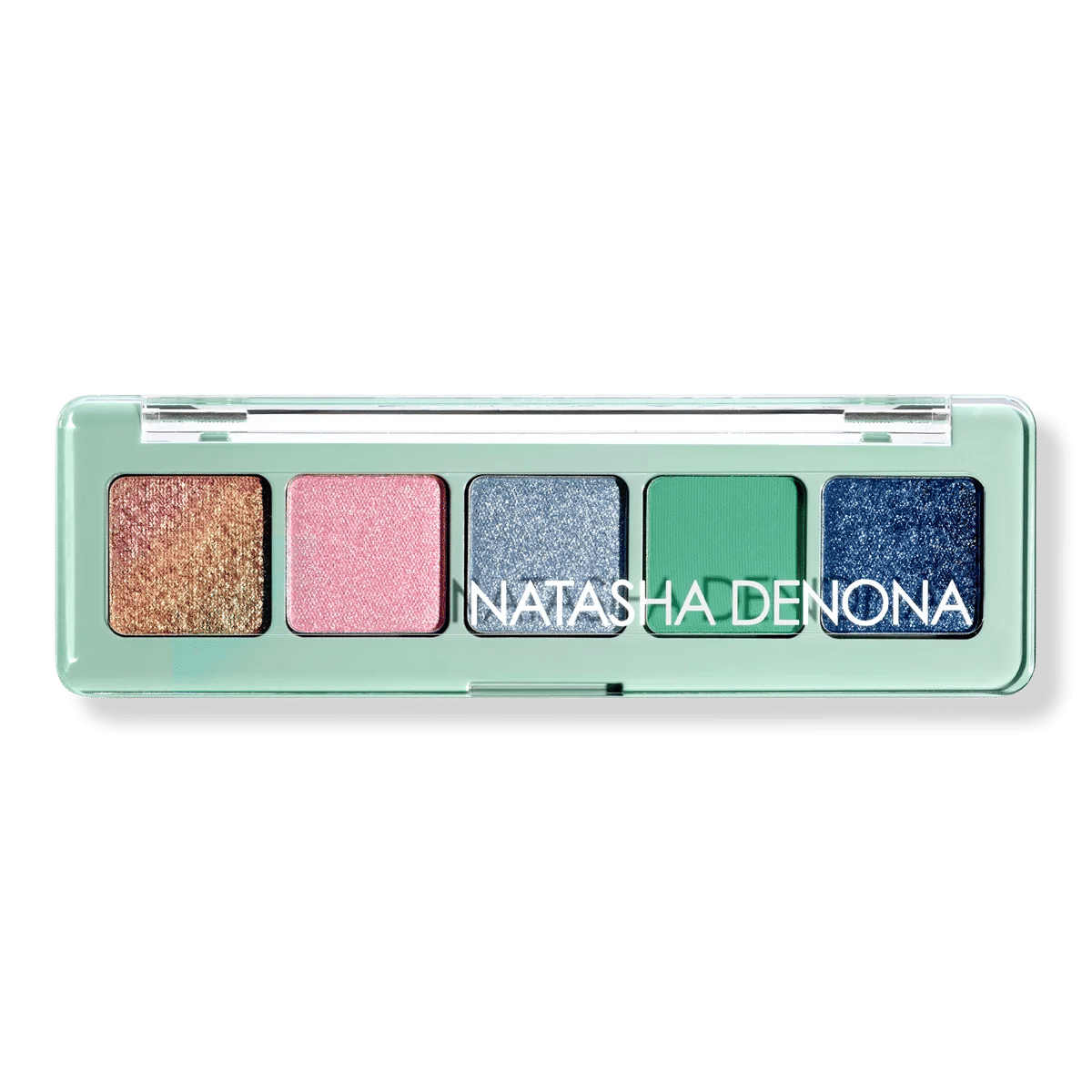 Mini Pastel Eyeshadow Palette