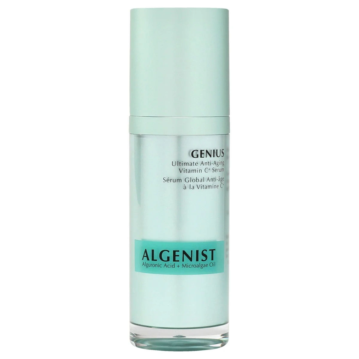 Genius Ultimate Anti-Aging Vitamin C Plus Serum
