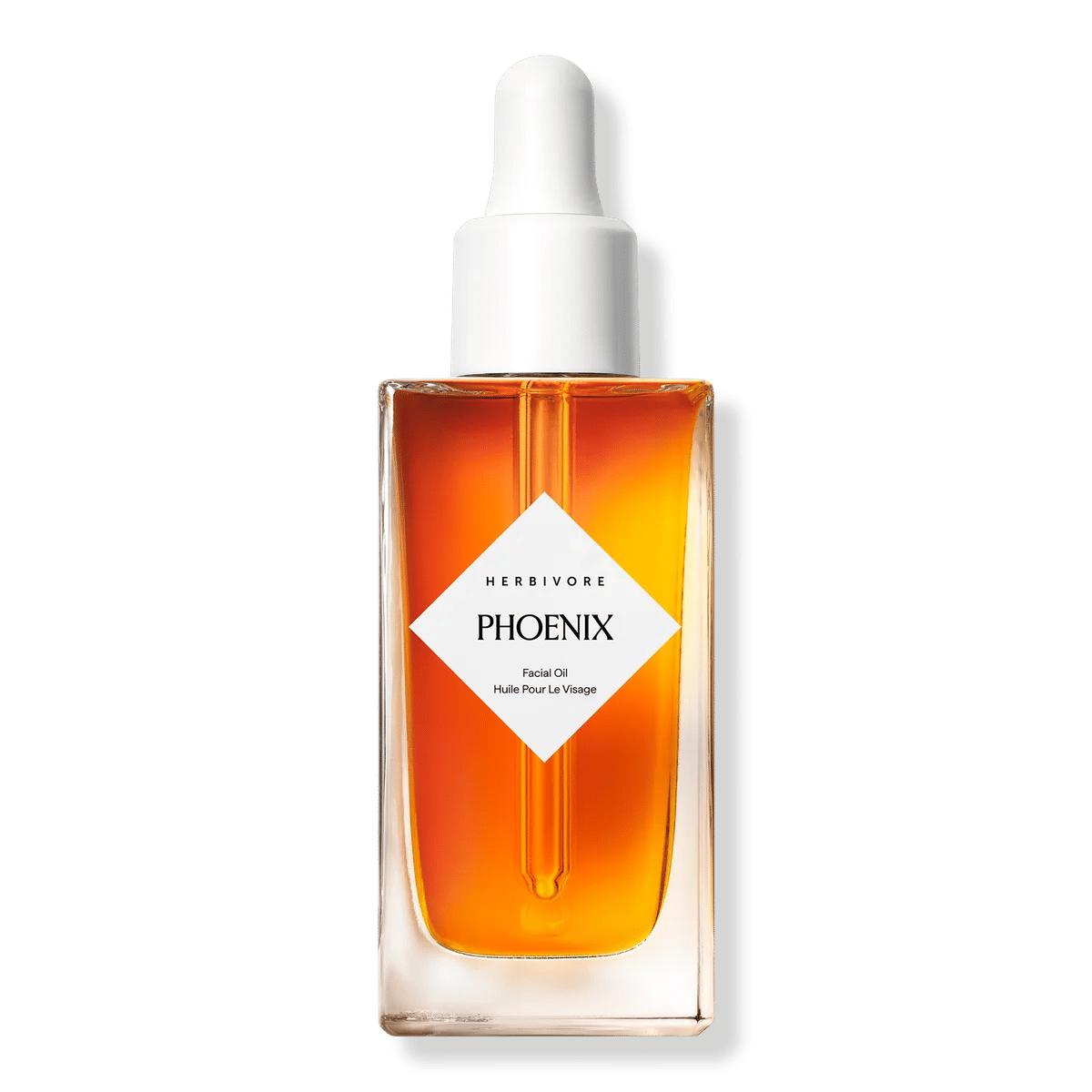 PHOENIX Rosehip + Sea Buckthorn Deep Renewal Facial Oil