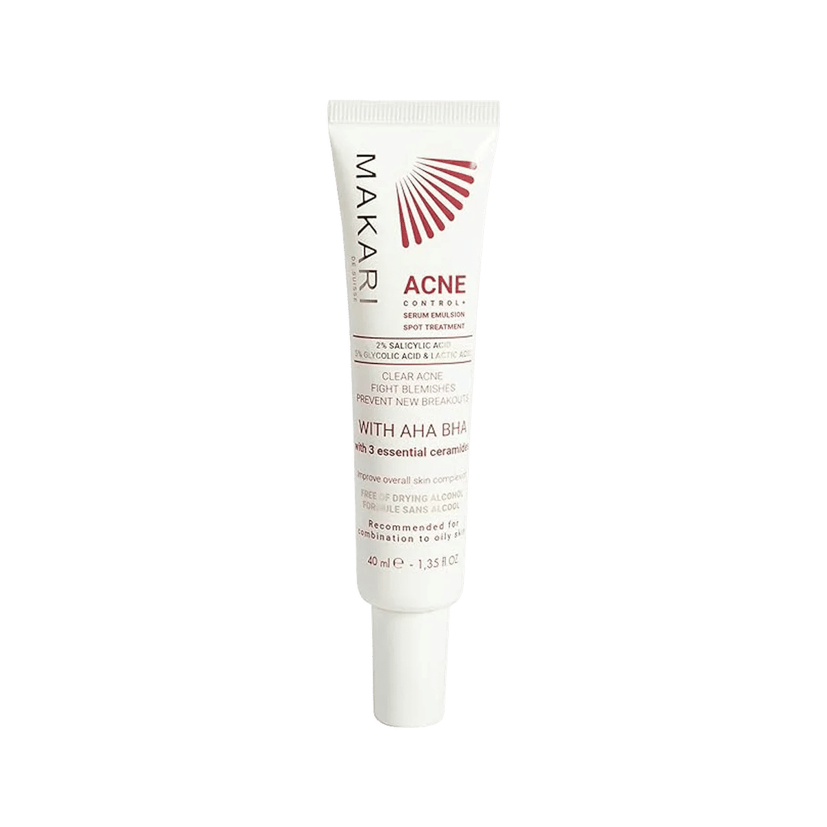 Acne Control Spot Treatment 1.35oz