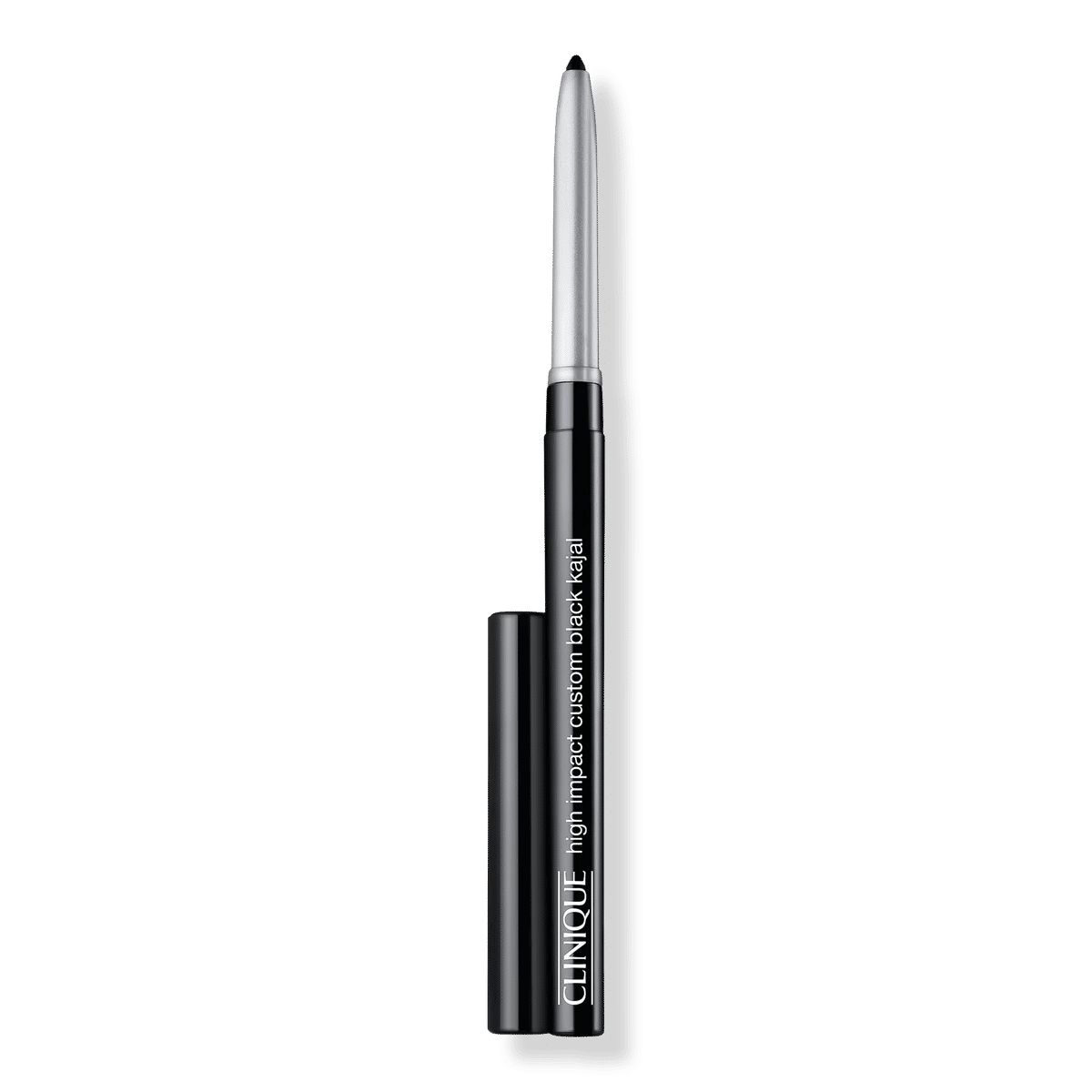 High Impact Custom Black Kajal Eyeliner