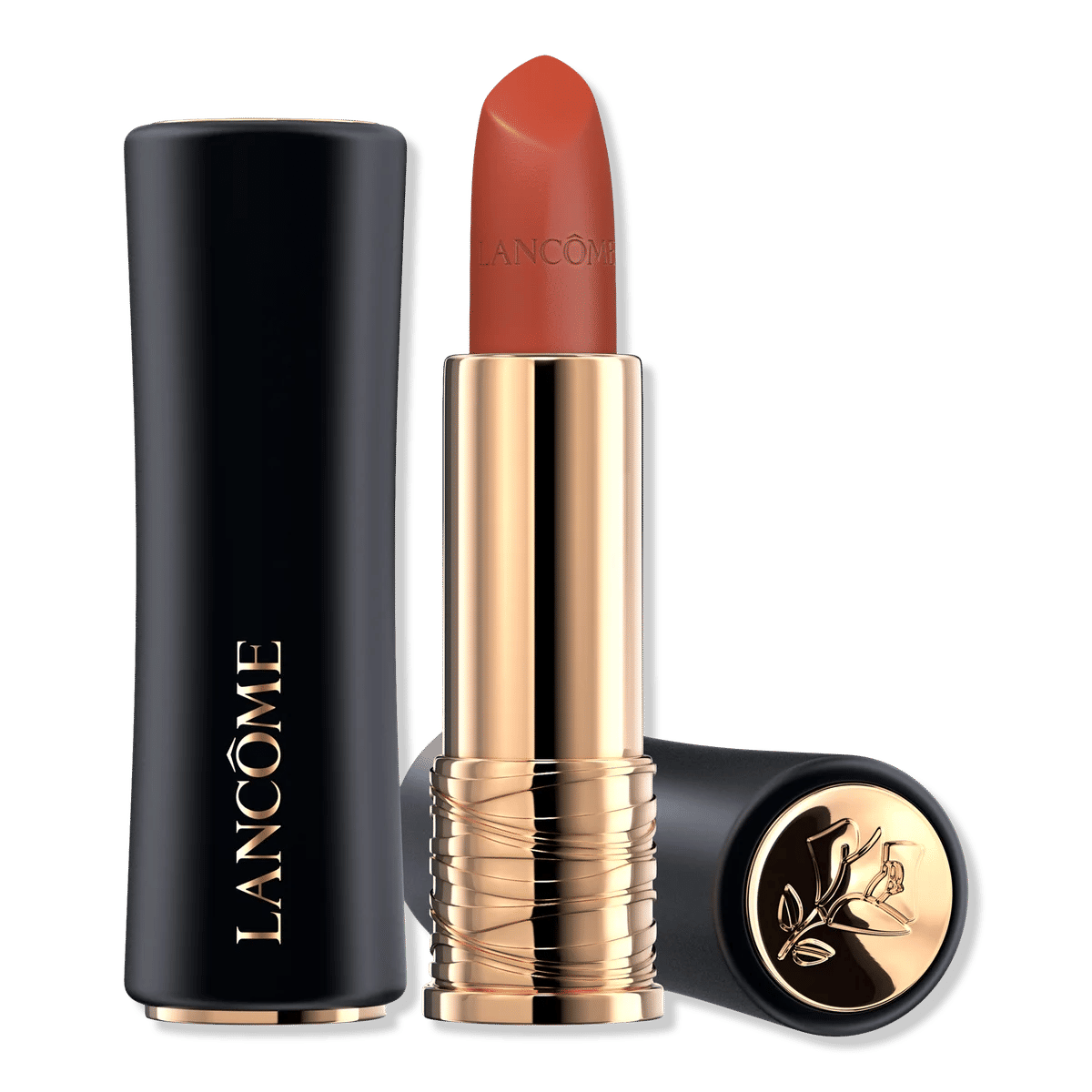 L'Absolu Rouge Drama Matte Lipstick