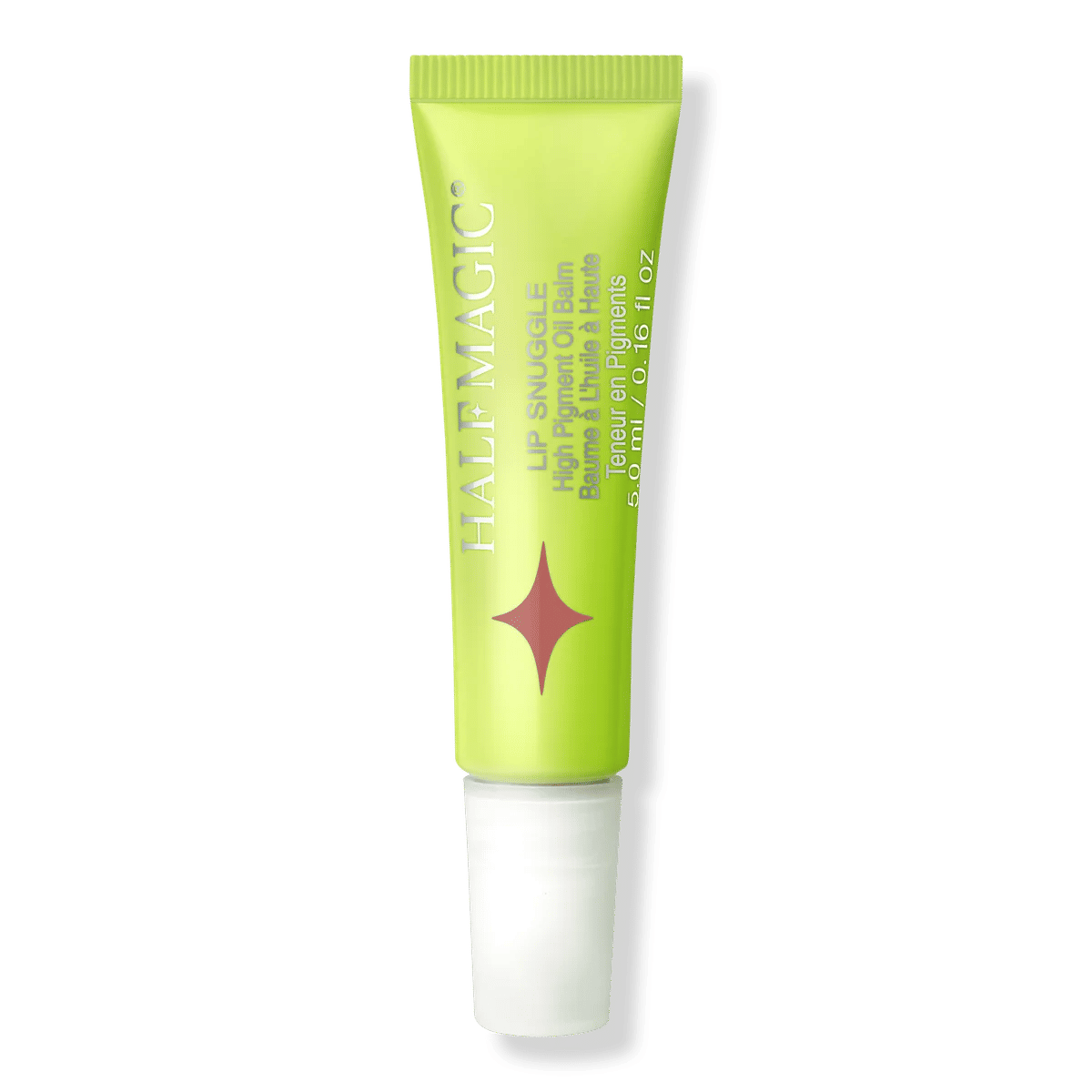 Lip Snuggle High Pigment Oil Balm