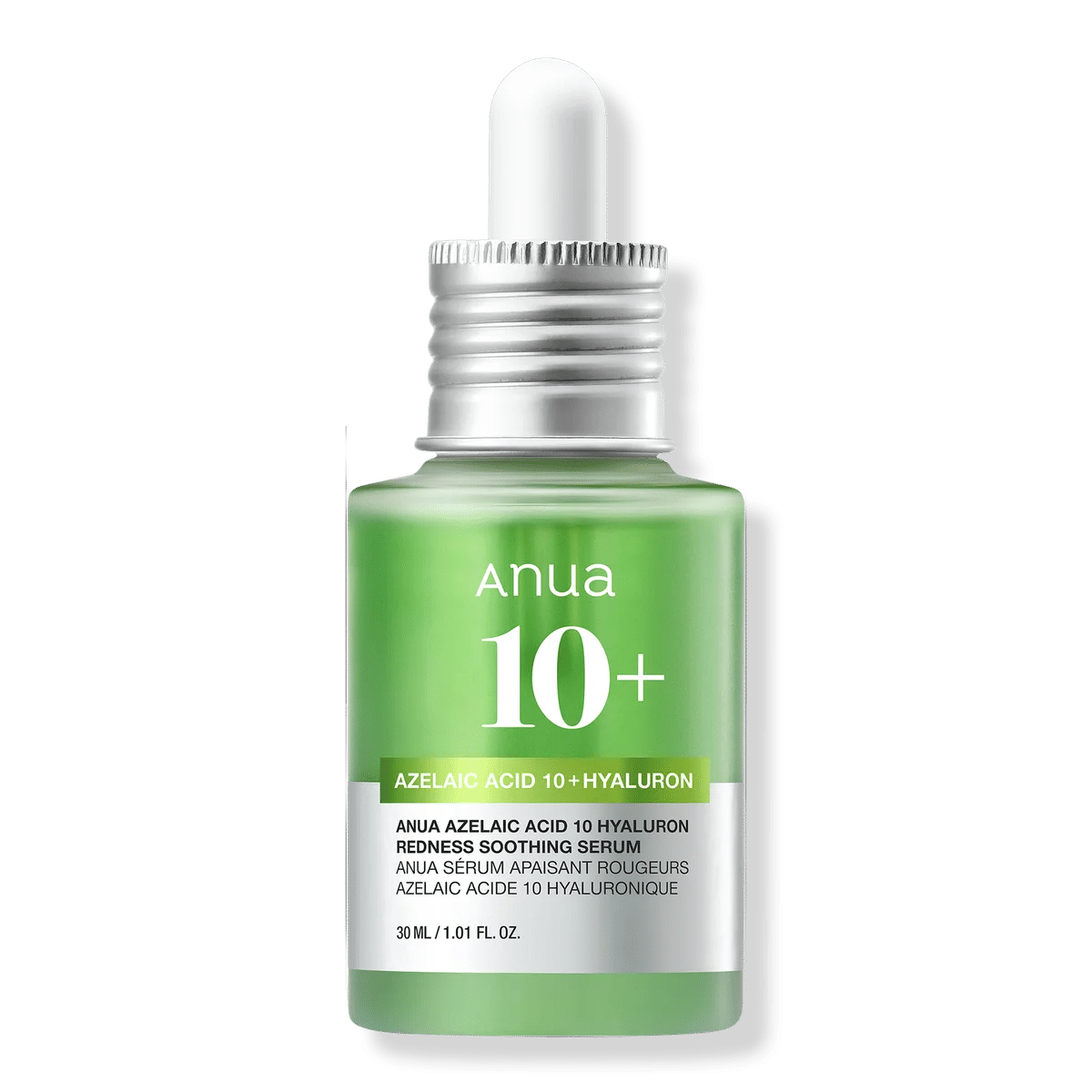 Azelaic Acid 10 Hyaluron Redness Soothing Serum