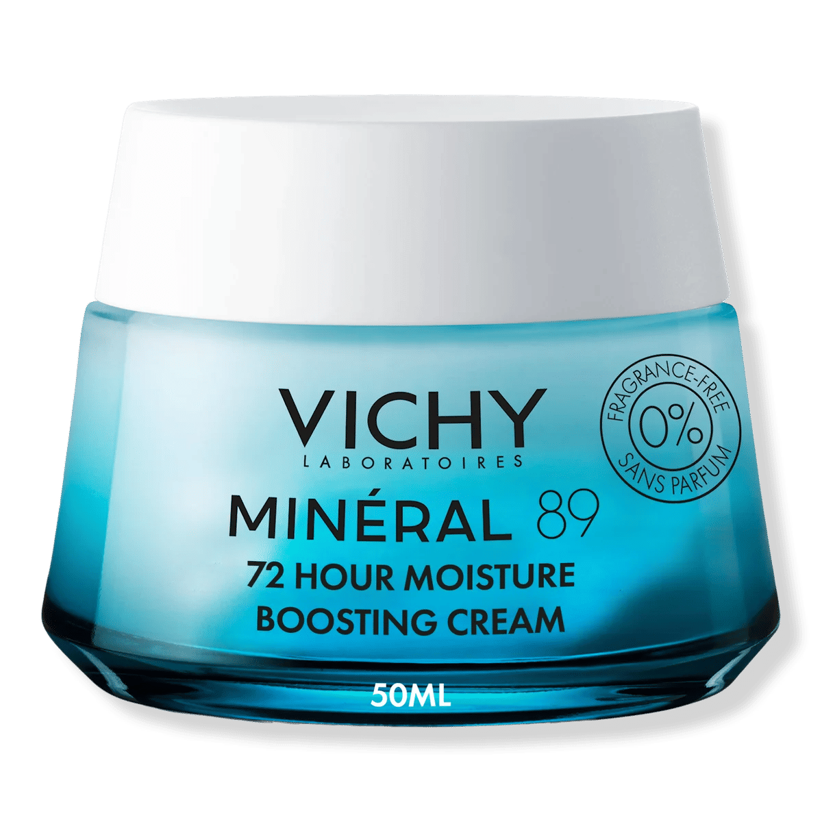 Minéral 89 Fragrance Free Cream