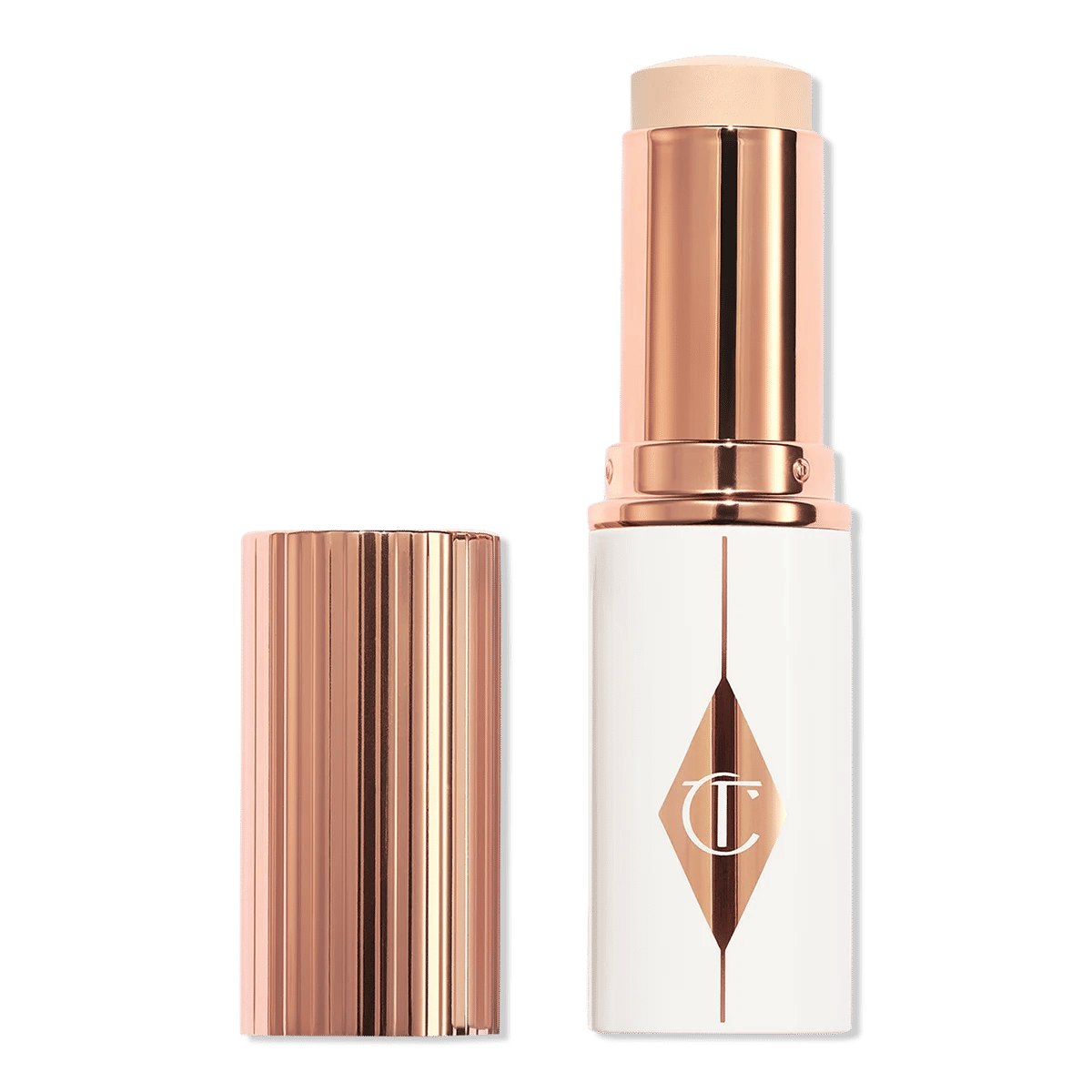 Unreal Skin Sheer Glow Tint Hydrating Foundation Stick