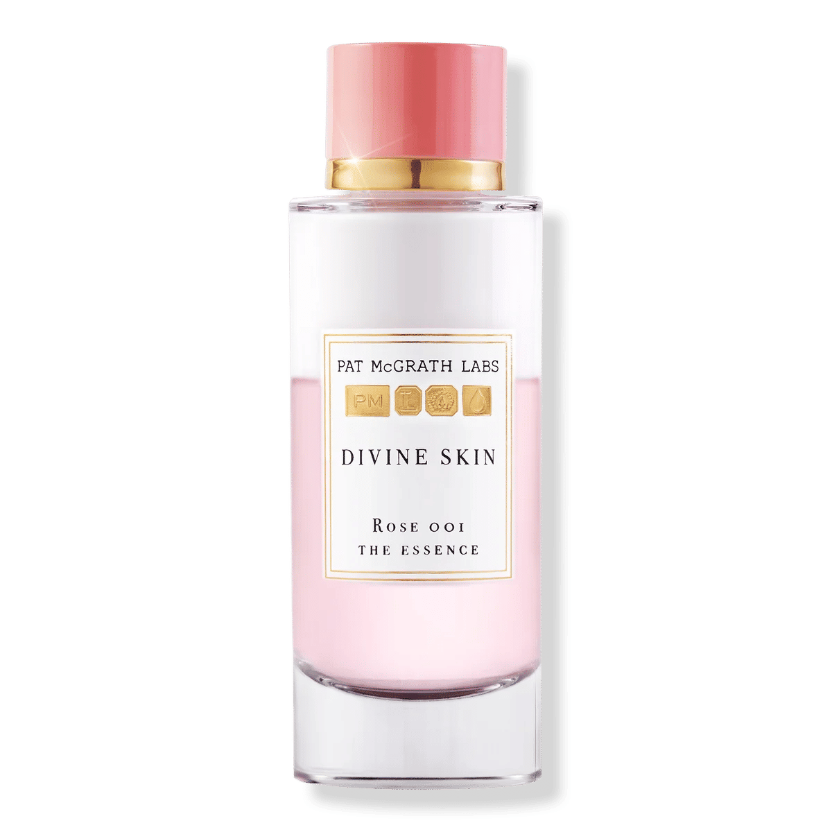 Divine Skin: Rose 001 The Essence