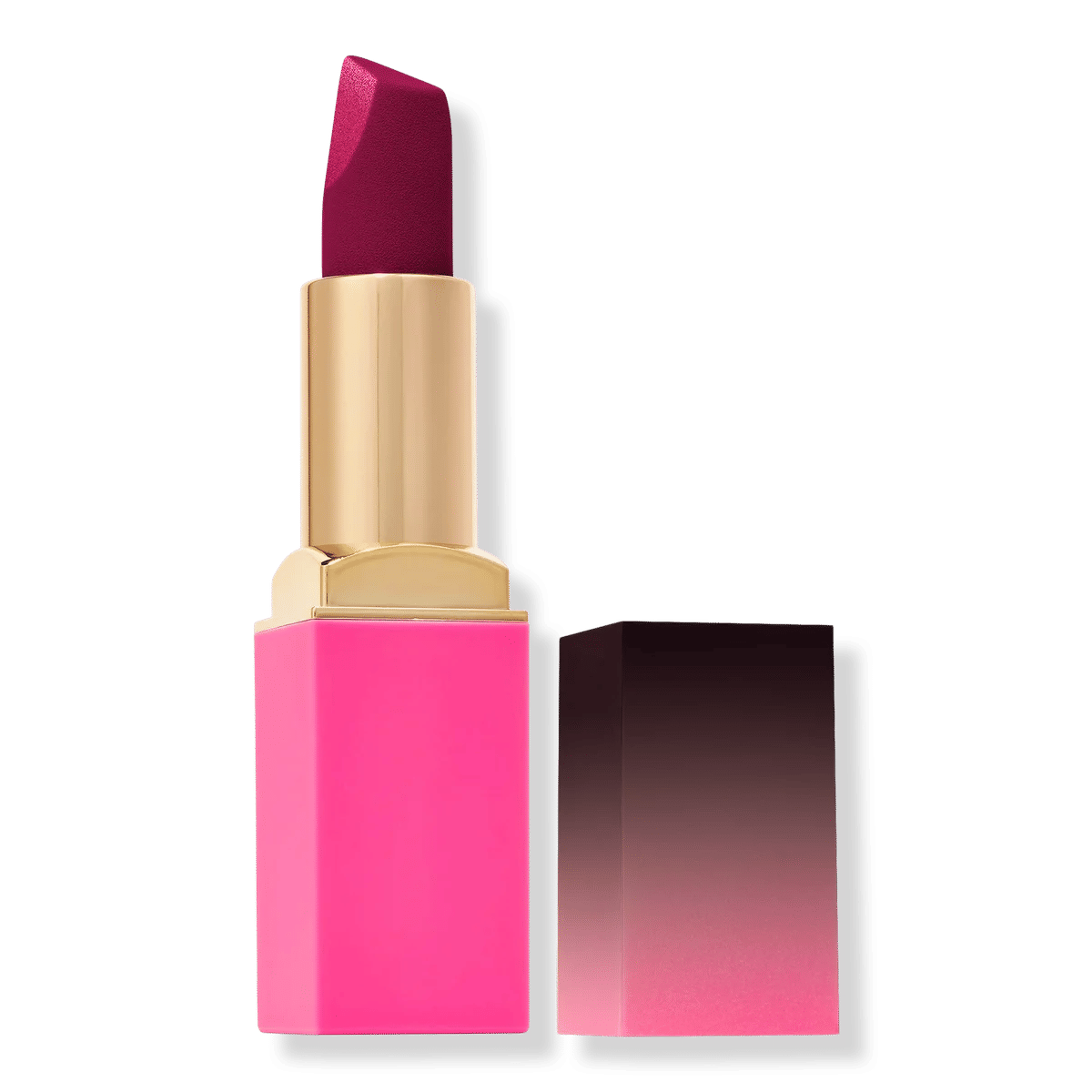 The Berries Velvety Matte Lipstick