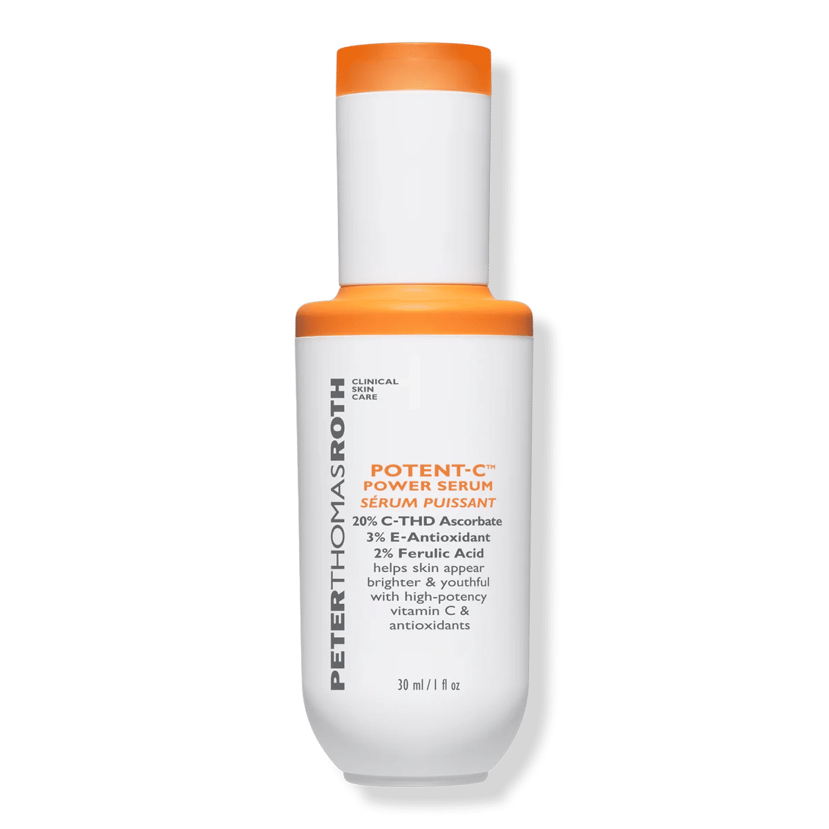 Potent-C Vitamin C Power Serum