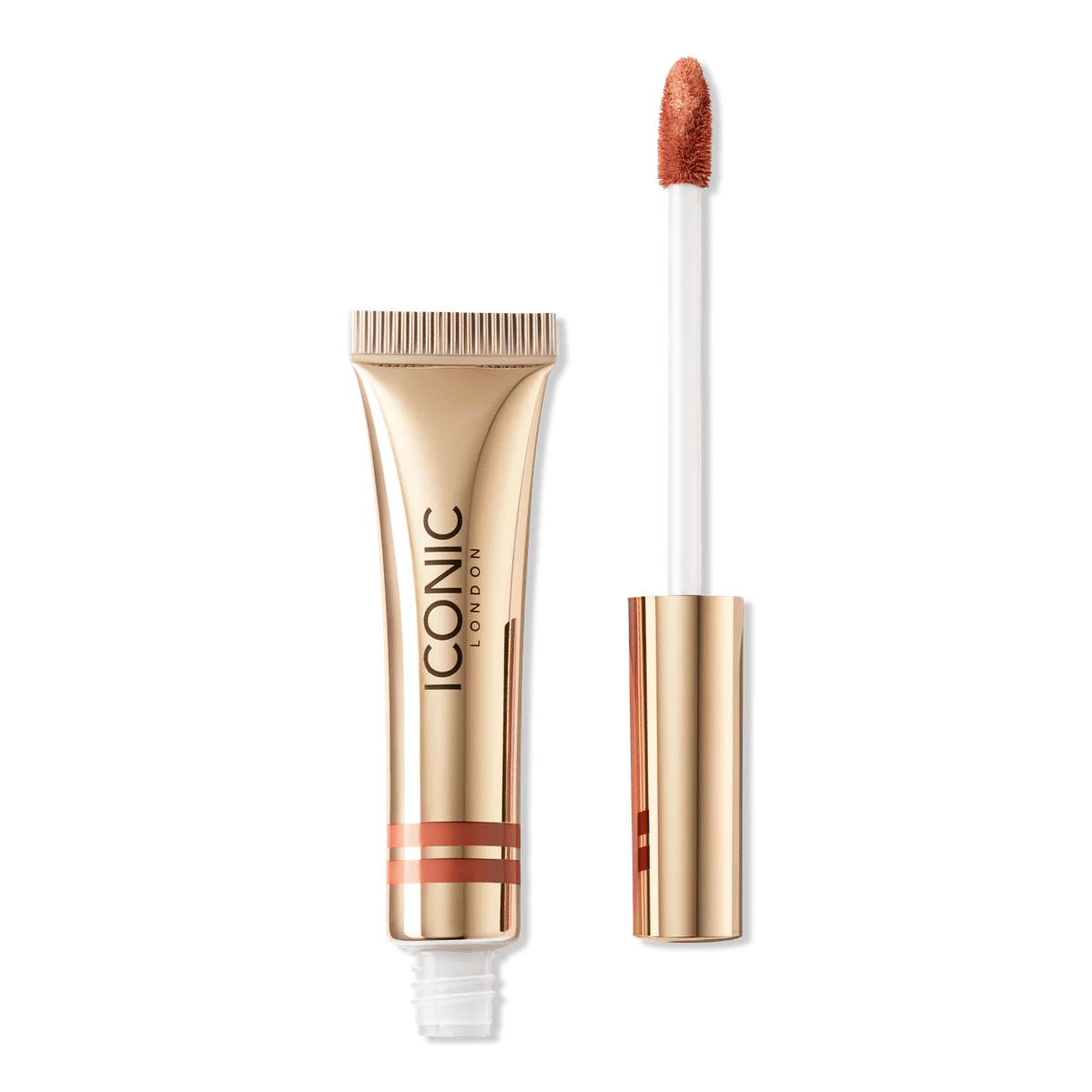 Cloud Kiss Matte Lip Mousse