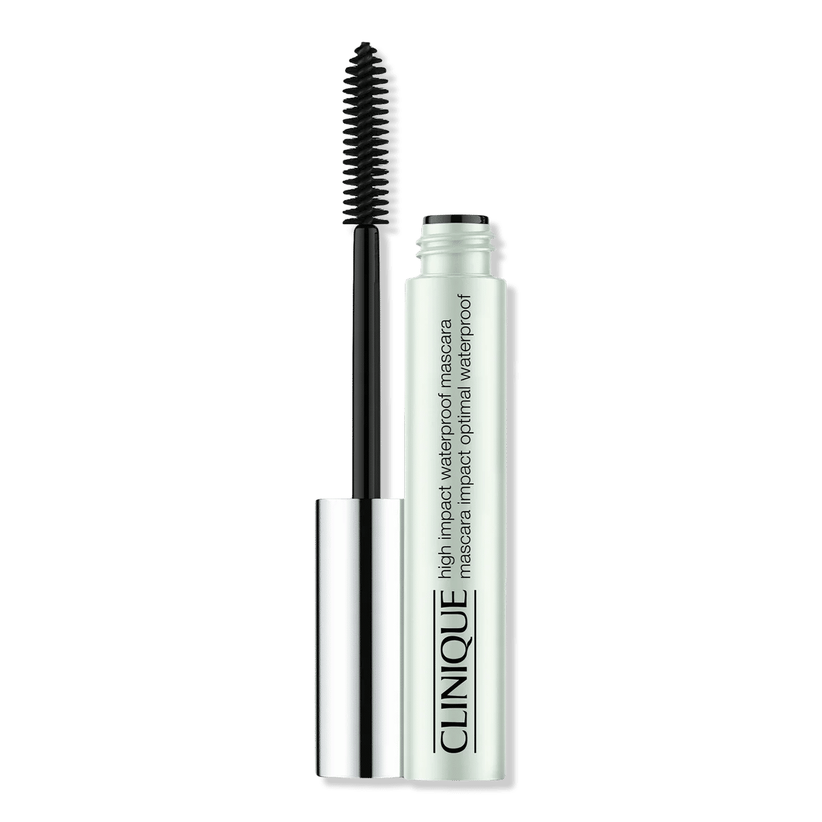 High Impact Waterproof Volumizing Mascara