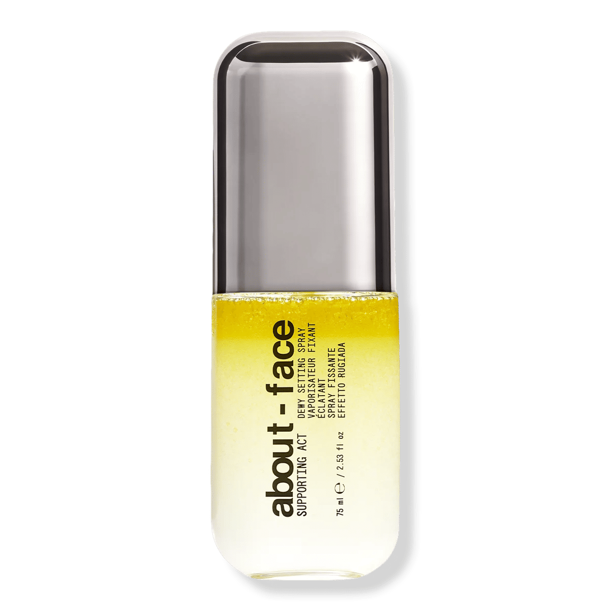 Supporting Act Dewy Setting Spray