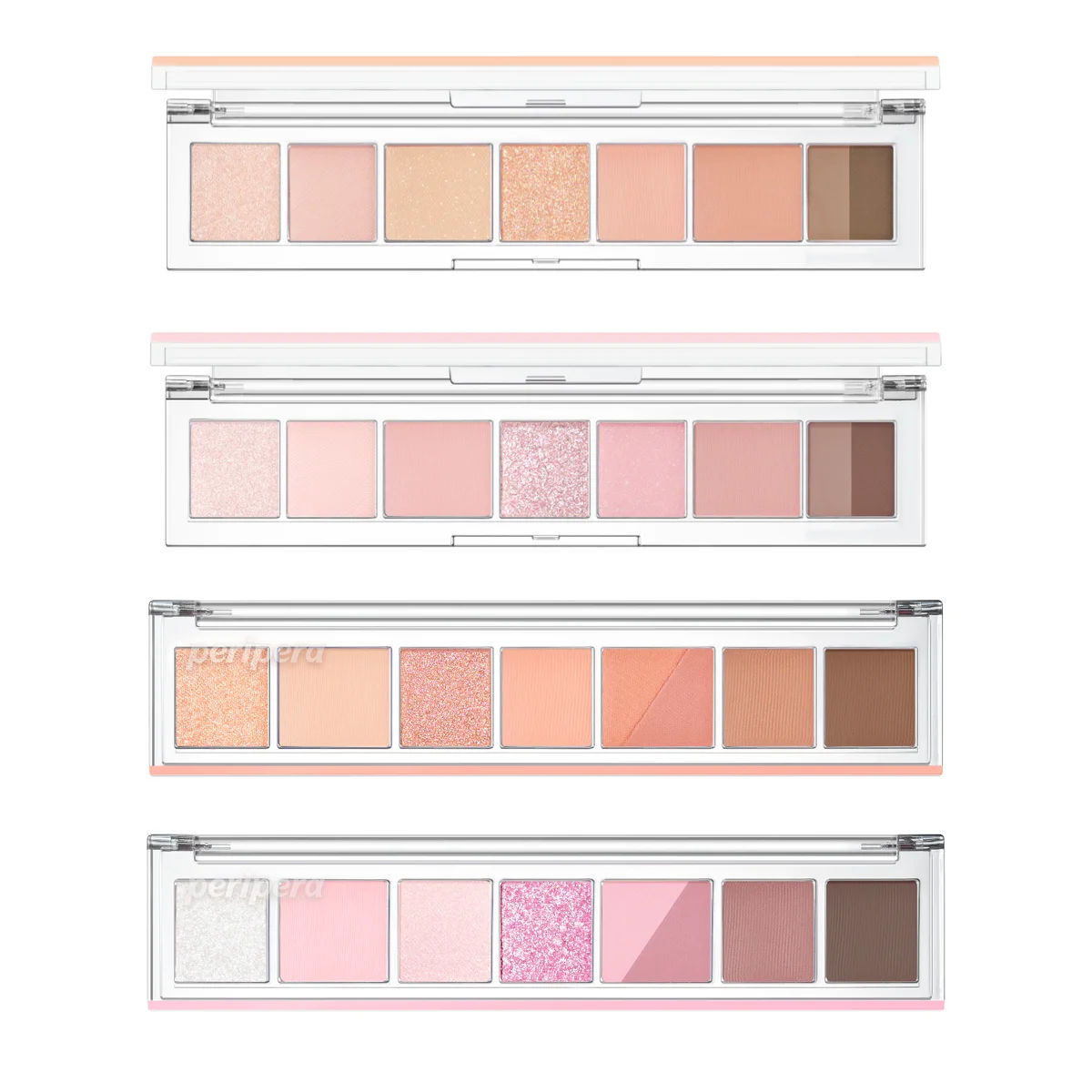 Peripera All Take Mood Palette