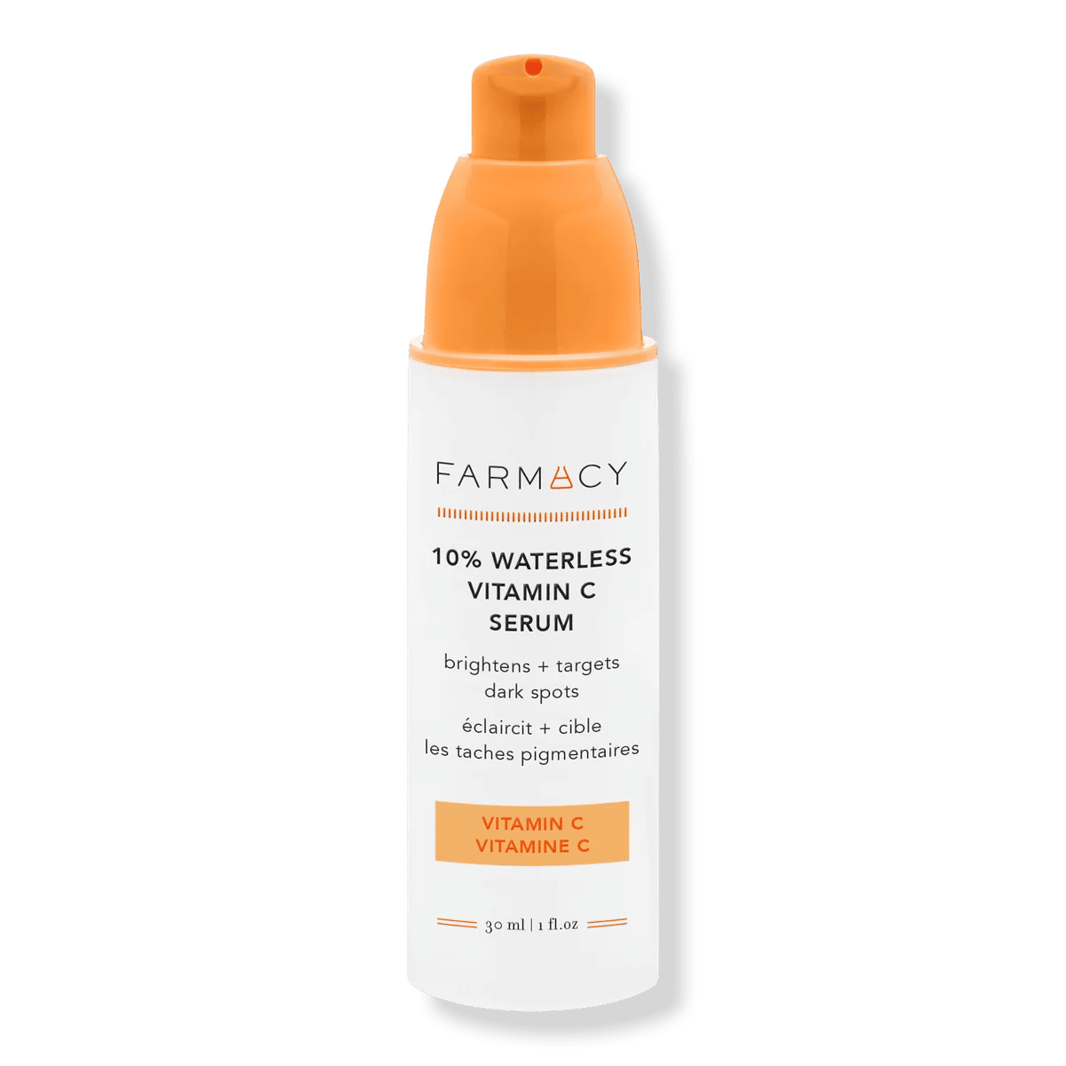 10% Waterless Vitamin C Serum