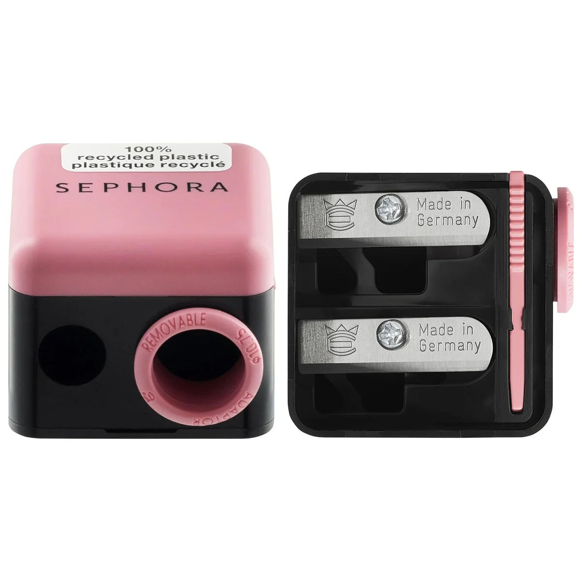 3-in-1 Pencil Sharpener