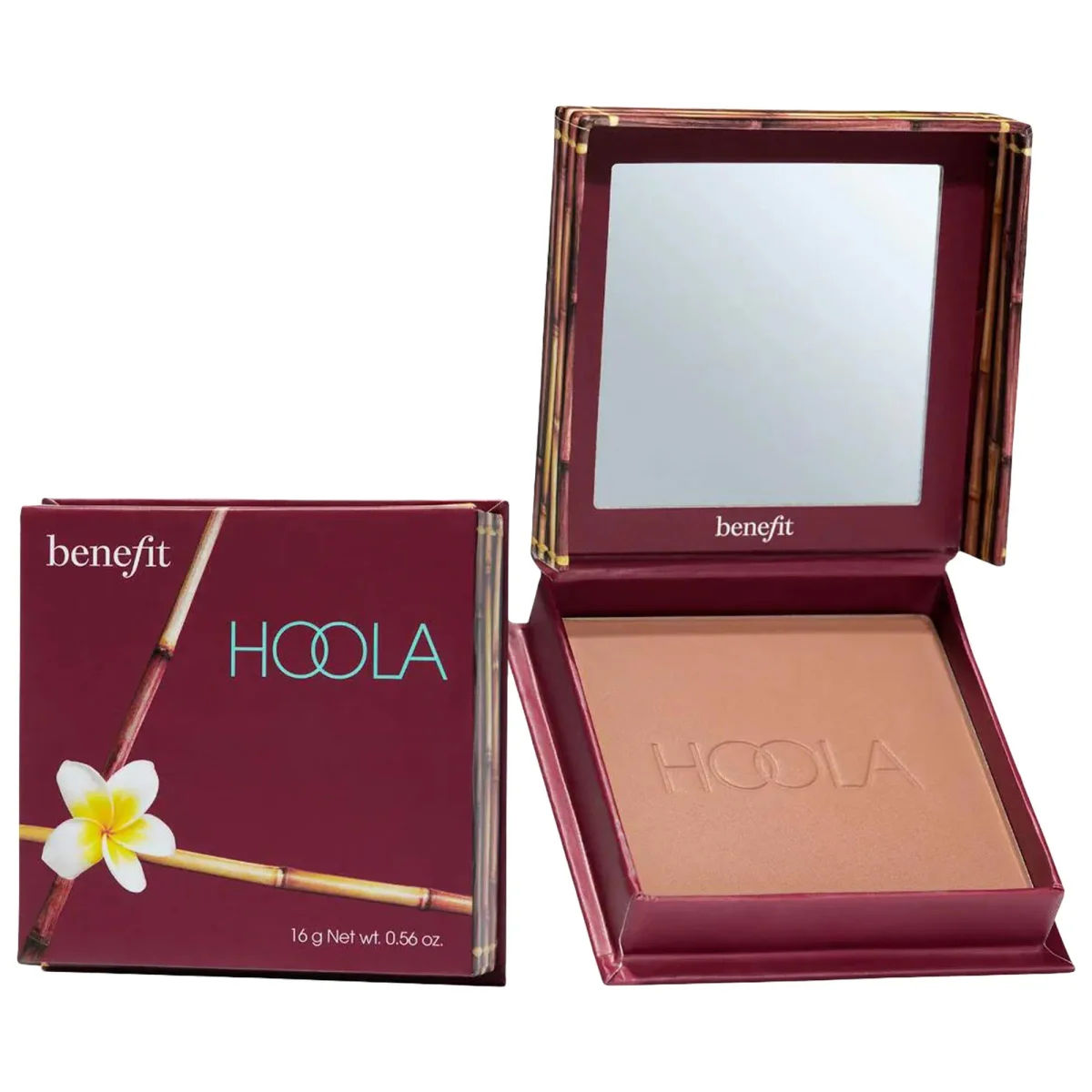 Jumbo Hoola Bronzer