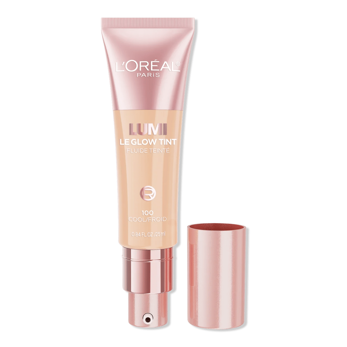 Lumi Le Glow Skin Tint
