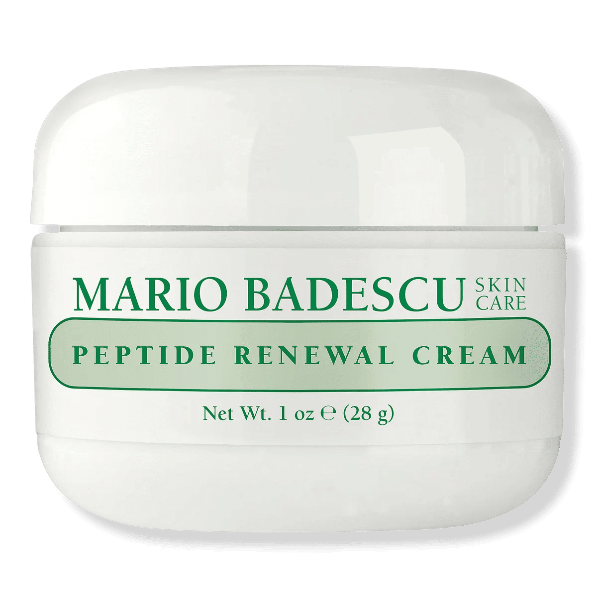 Peptide Renewal Cream