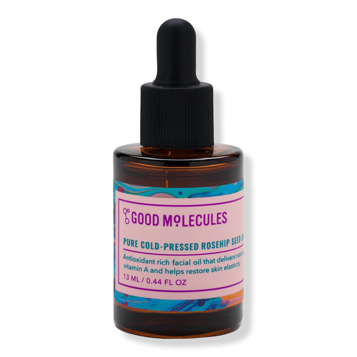 Pure Cold-Pressed Rosehip Seed Oil