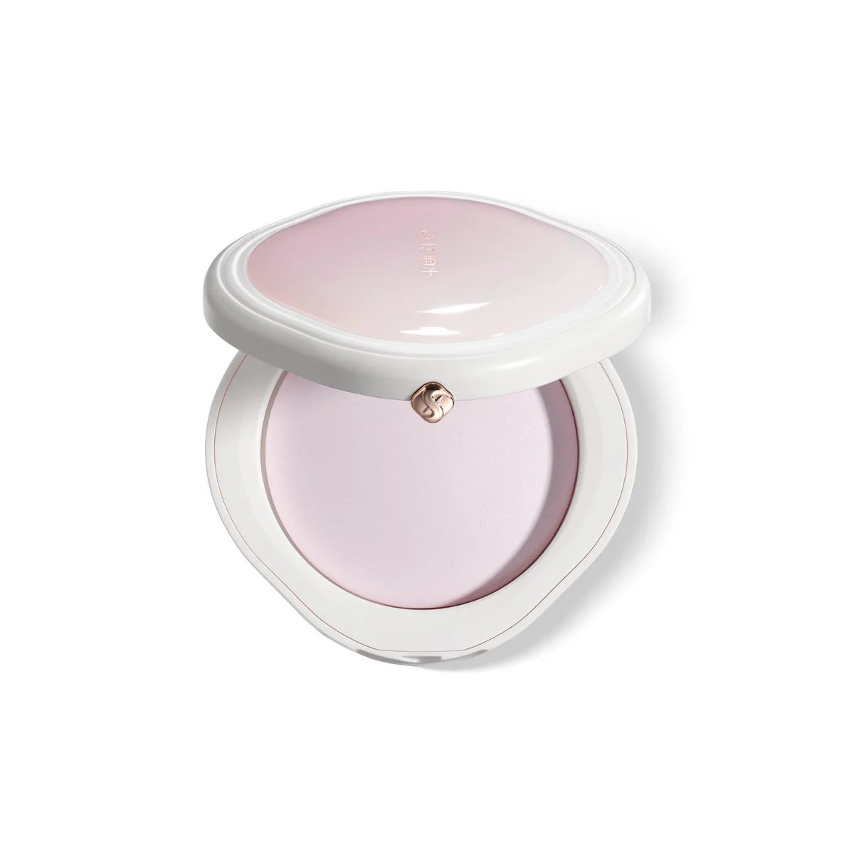 Flawless Jade Breathable Color Correcting Pressed Powder