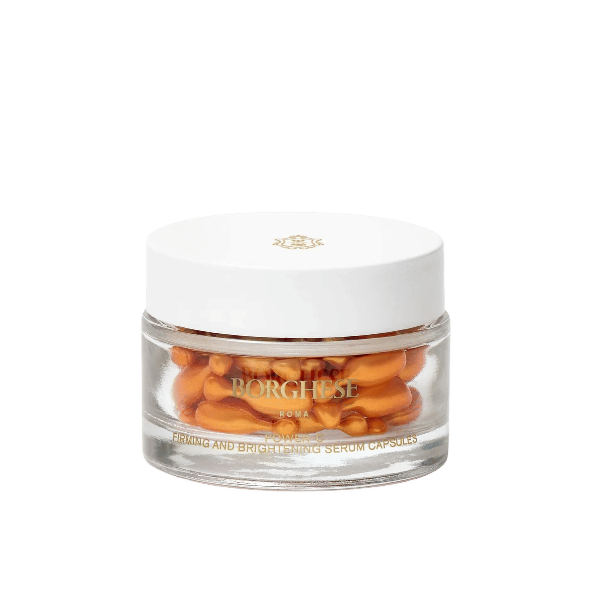 Power-C Firming & Brightening Serum Capsules