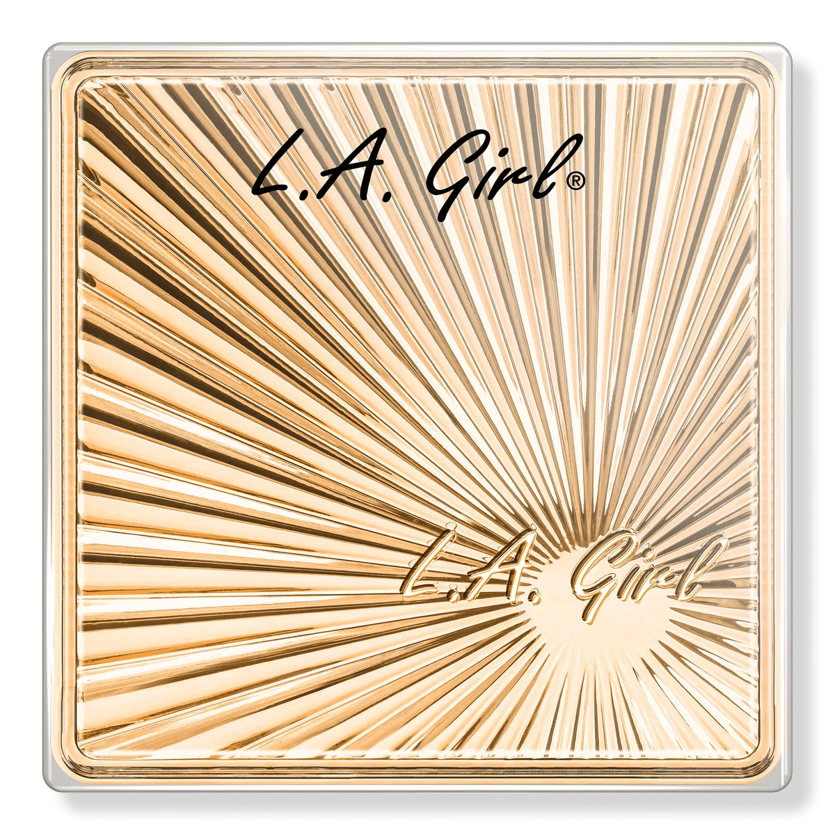 Matte Duo Powder Bronzer