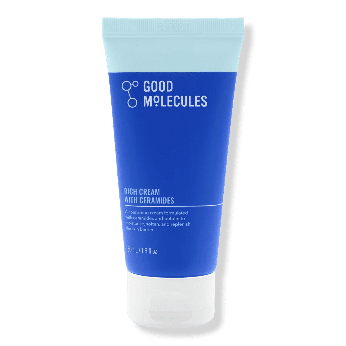 Rich Cream with Ceramides