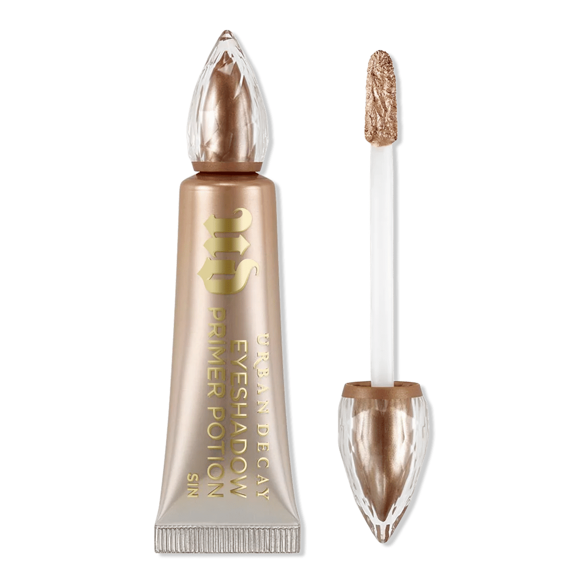 Sin Shimmer Eyeshadow Primer Potion