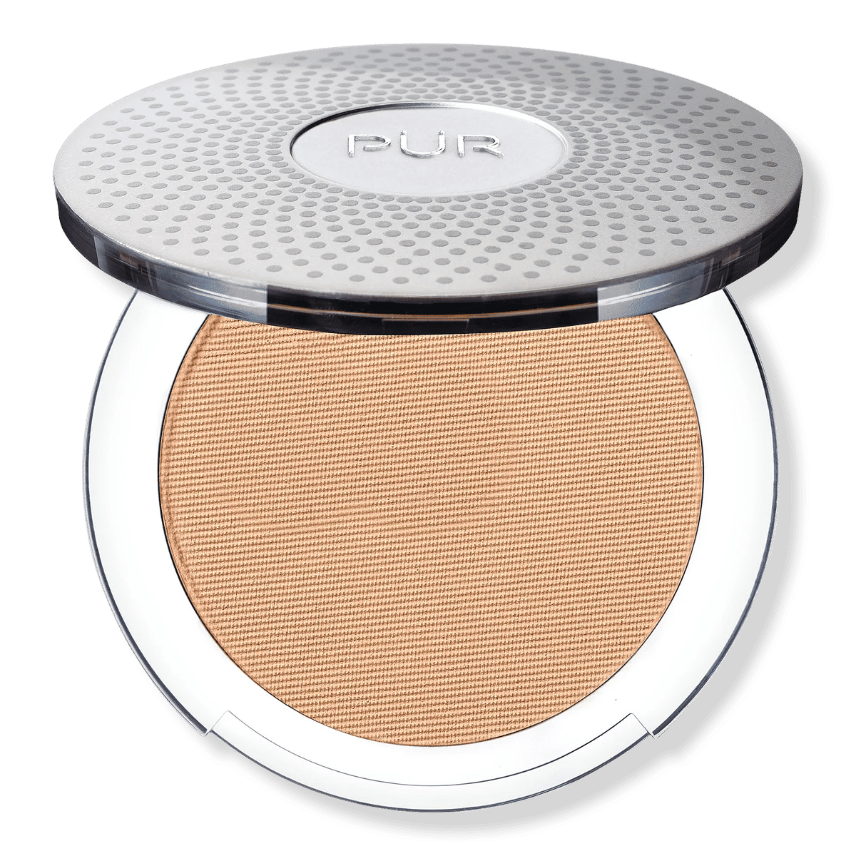 4-in-1 Pressed Mineral Makeup Broad Spectrum SPF 15