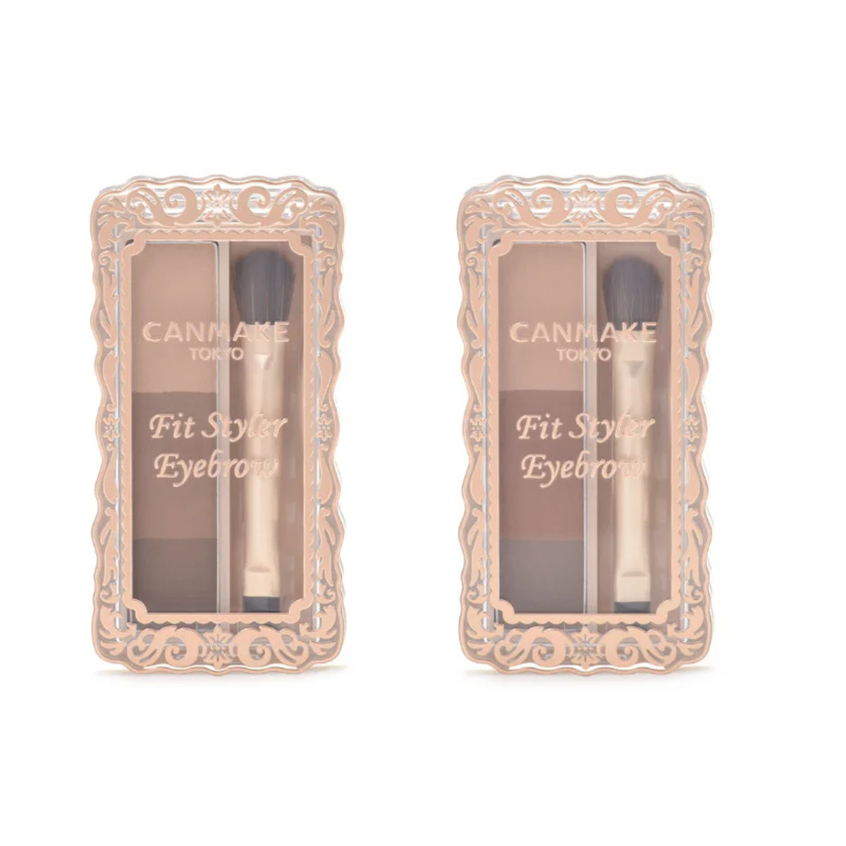 Canmake Fit Styler Eyebrow