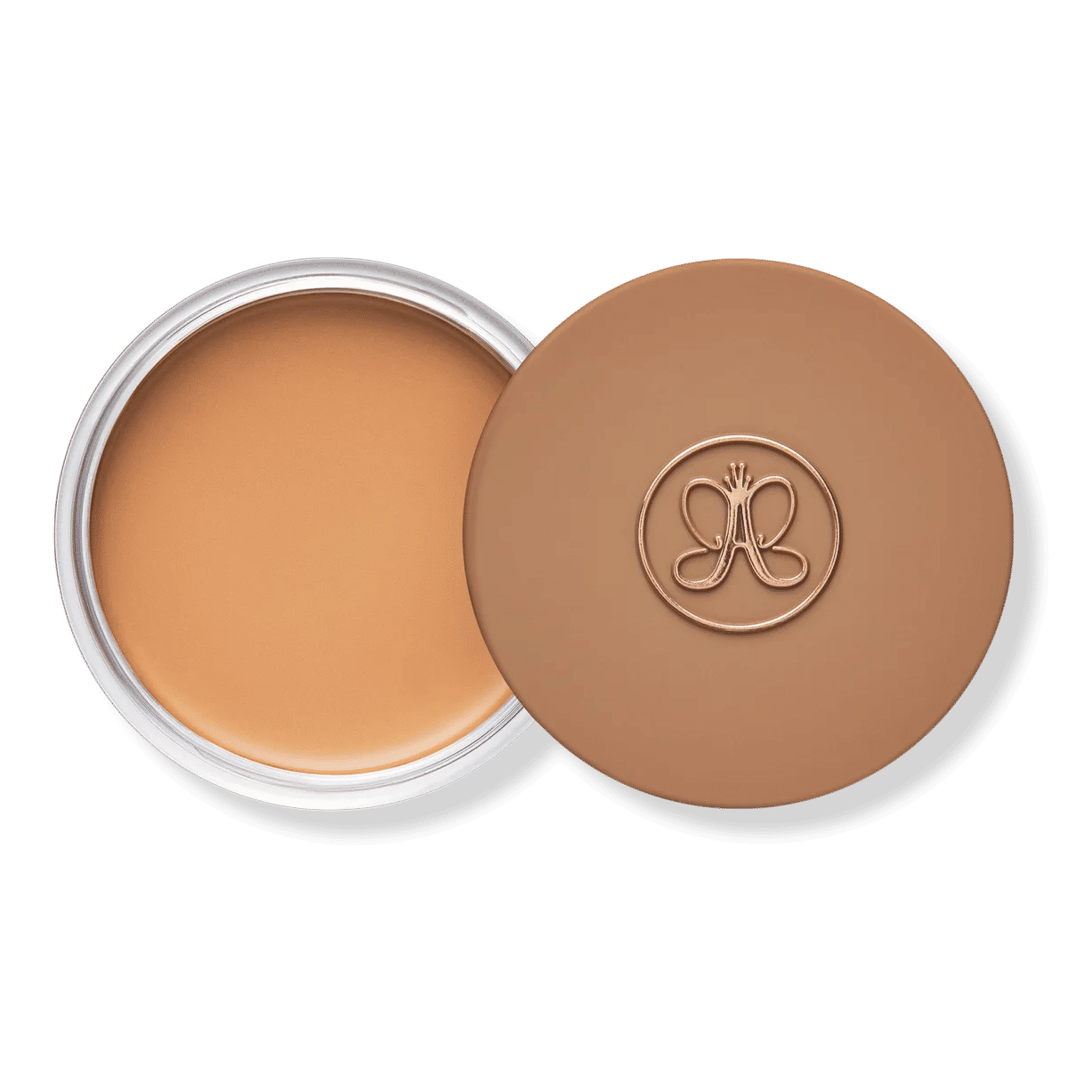 Matte Contour and Sculpt Cream Bronzer