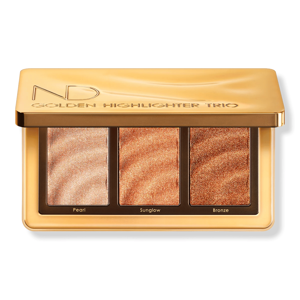 Golden Highlighter Trio