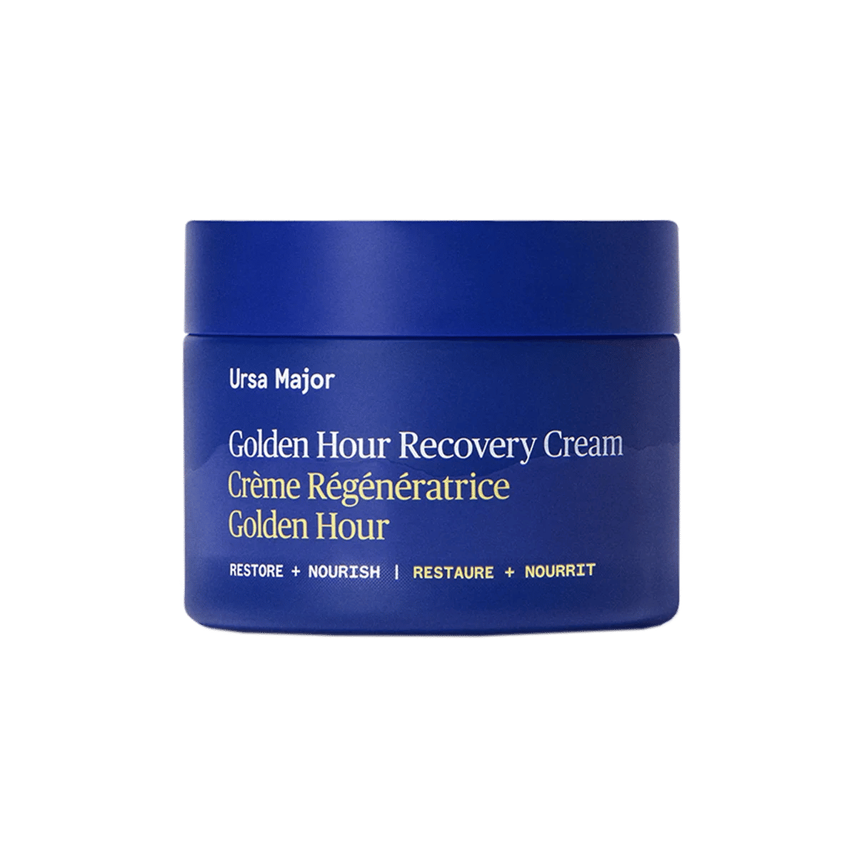 Golden Hour Recovery Cream