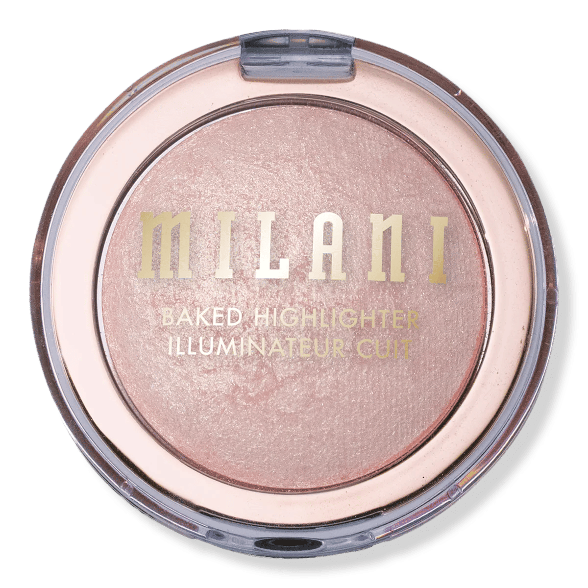 Baked Highlighter
