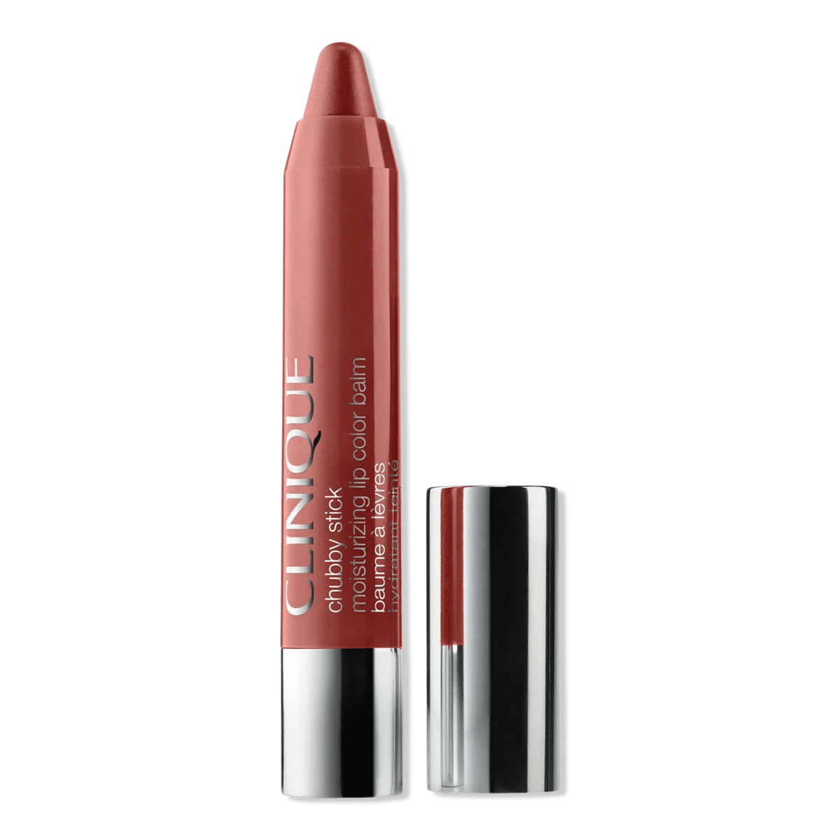 Chubby Stick Moisturizing Lip Color Tinted Lip Balm