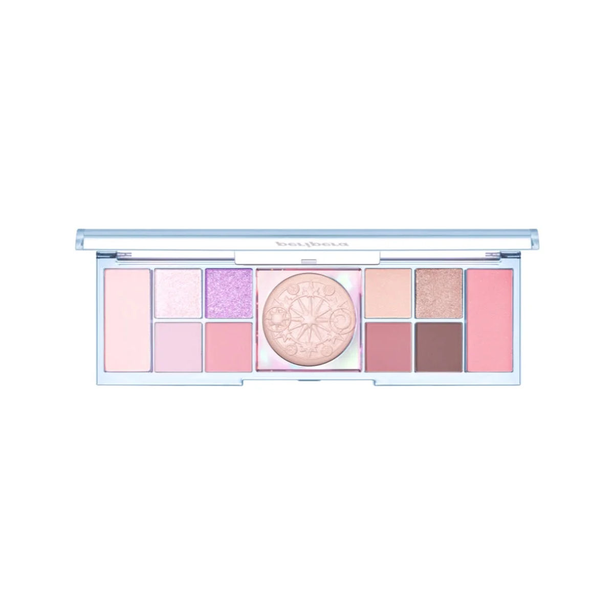 Peripera All Take Mood Like Palette Cardcaptor Cherry Version