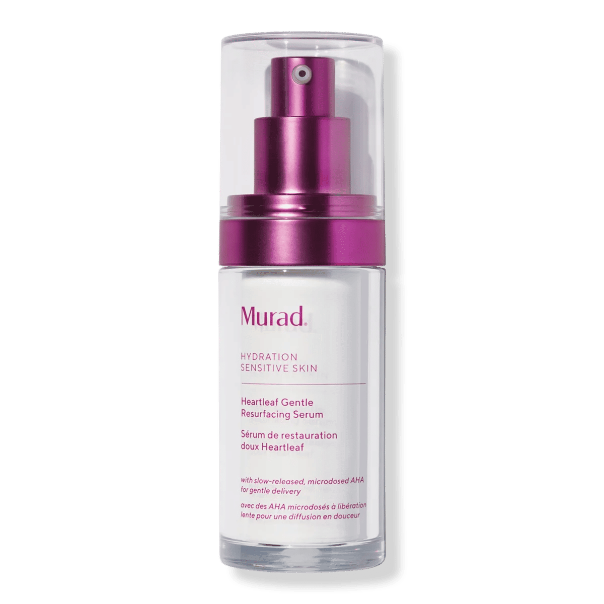 Sensitive Skin Gentle Resurfacing Serum