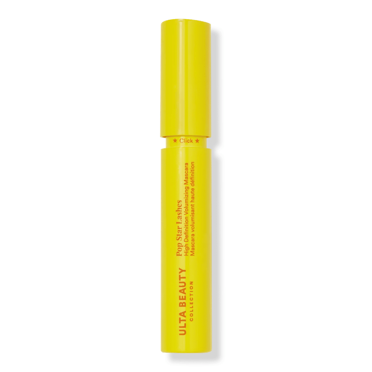 Pop Star HD Volumizing Mascara