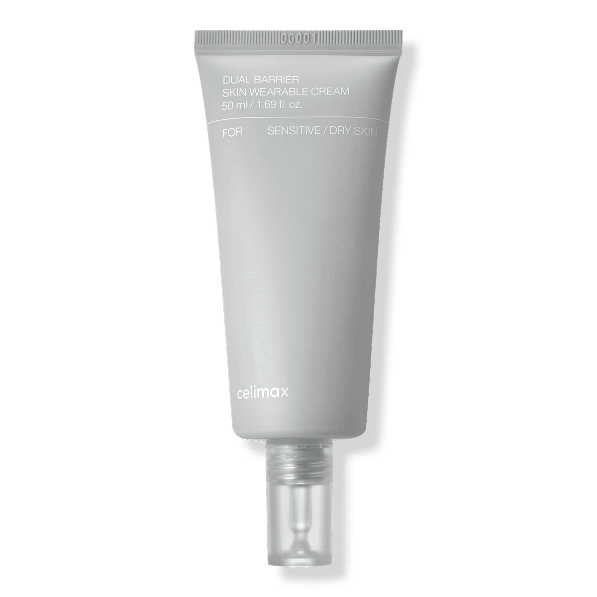 Dual Barrier Skin Wearable Cream