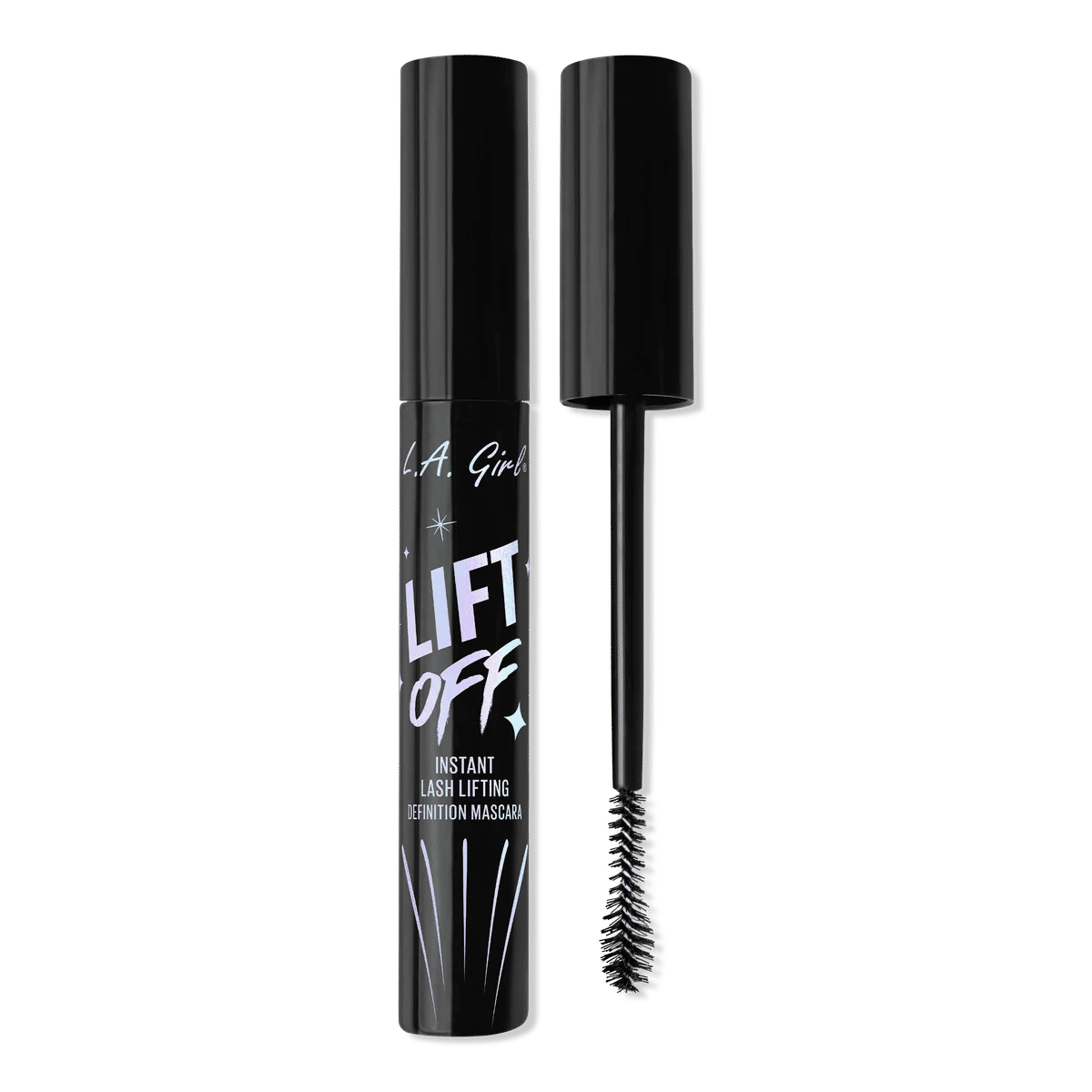 Lift Off - Instant Lash Lifting Definition Mascara