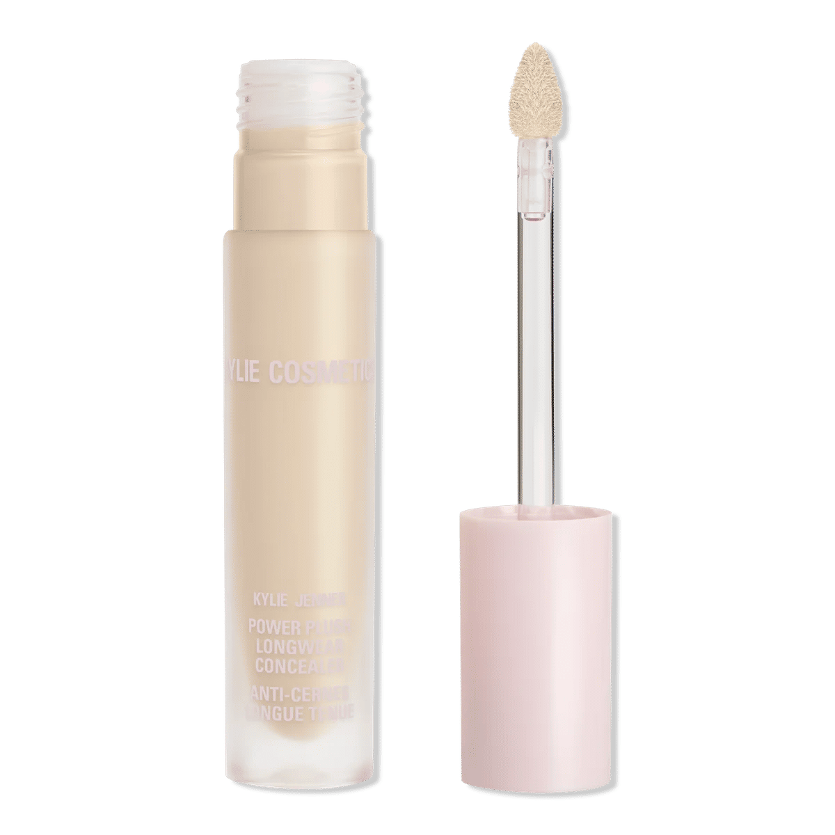 Power Plush Longwear Concealer