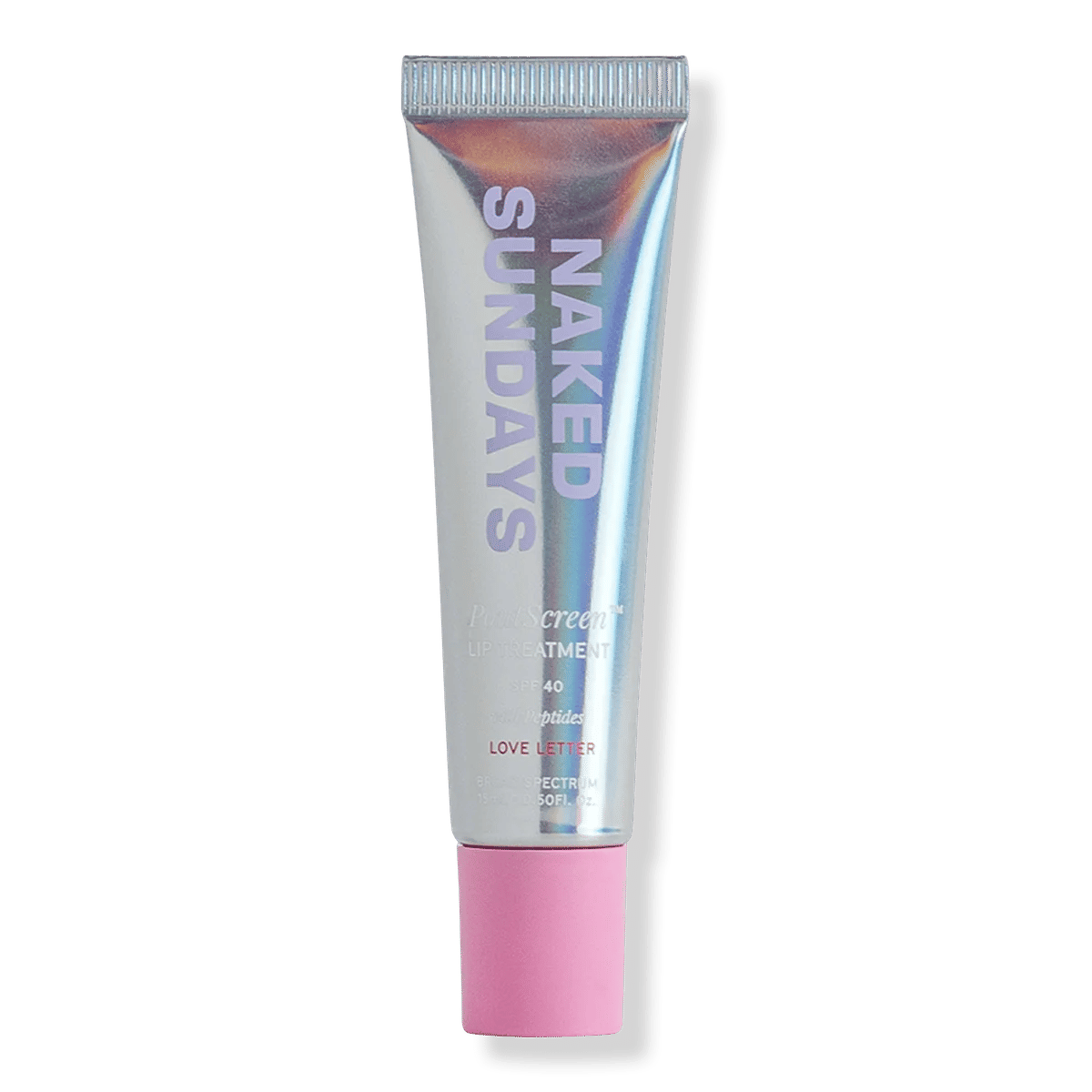 PoutScreen Lip Treatment SPF 50