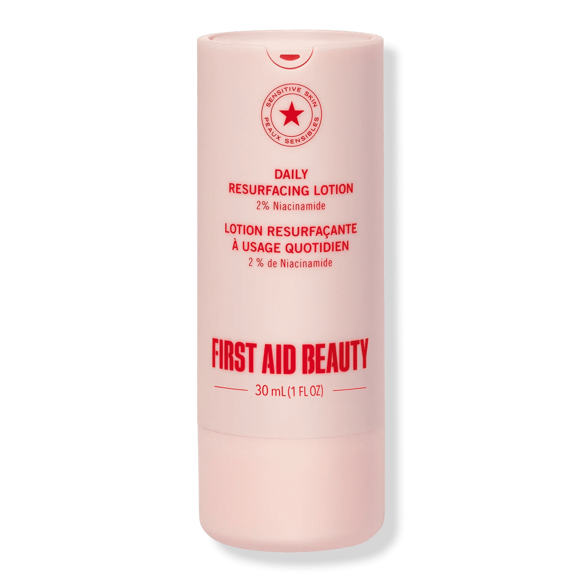 Daily Resurfacing Moisturizer with 2% Niacinamide