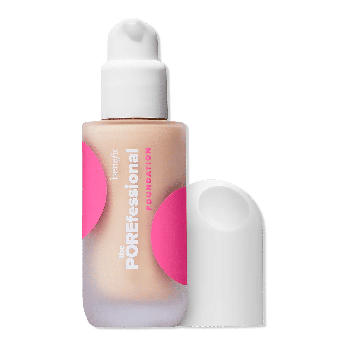 The POREfessional Blurring & Smoothing Foundation with Niacinamide