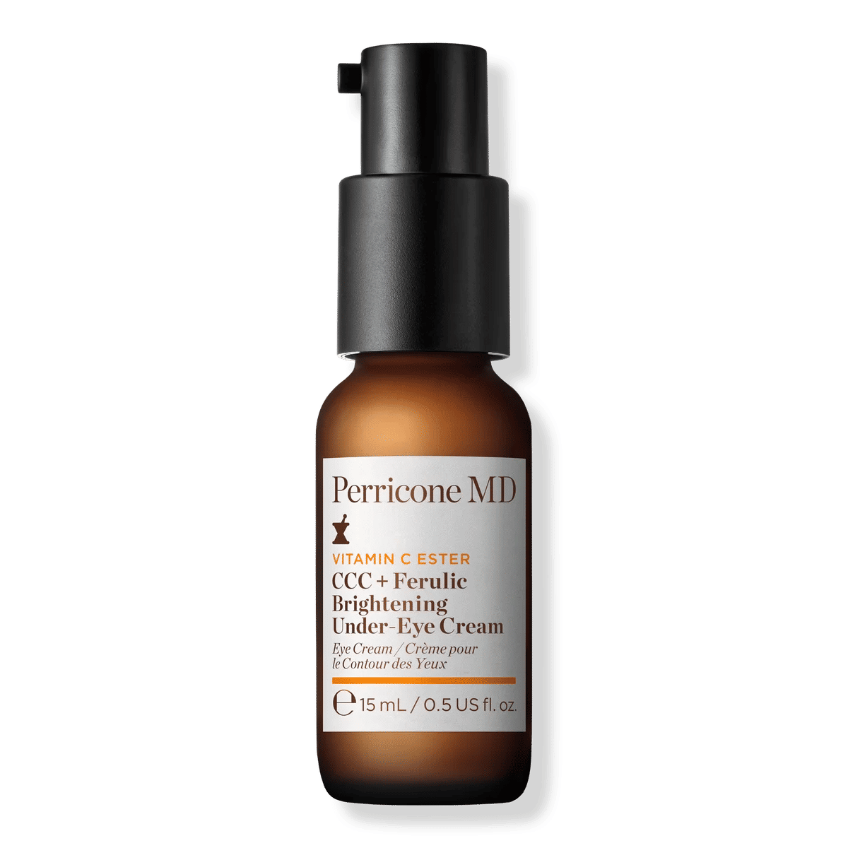 Vitamin C Ester CCC+ Ferulic Brightening Under-Eye Cream