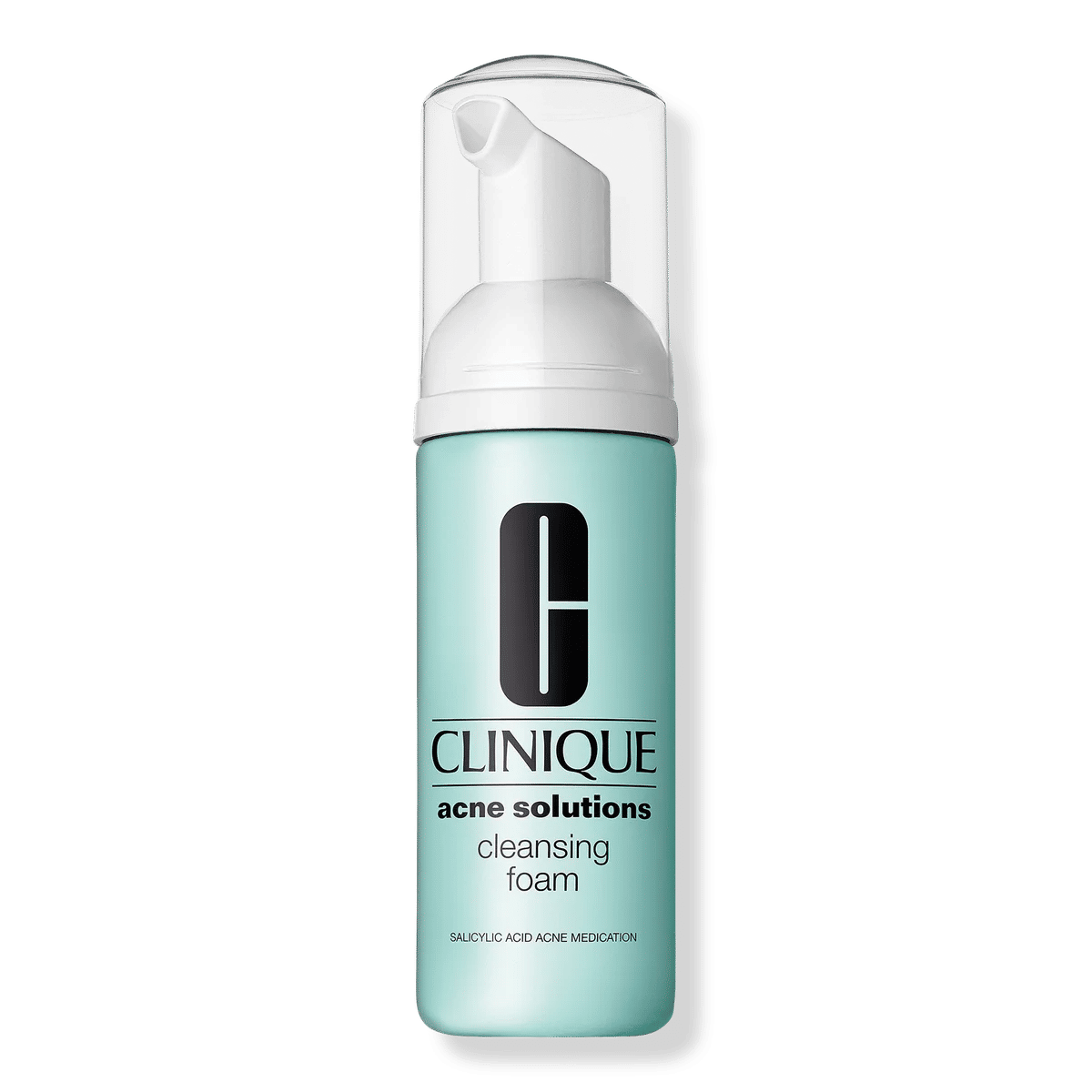 Acne Solutions Cleansing Foam Face Wash - 4.2 oz