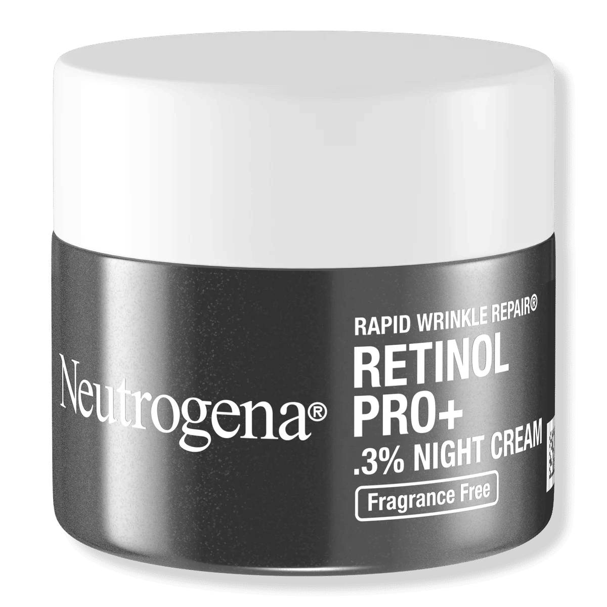 Rapid Wrinkle Repair Retinol Pro+ Night Moisturizer